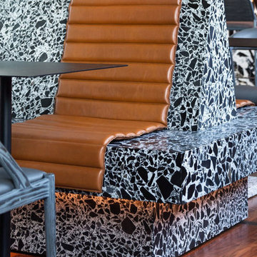 Castell Rooftop Lounge