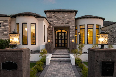 Exterior home photo in Phoenix