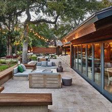 Patio Ideas
