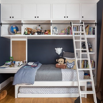 LowerHaight Residence