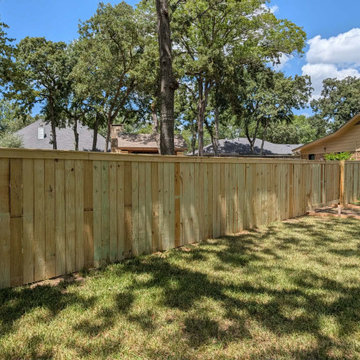 Fencing