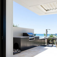 verandah upstairs