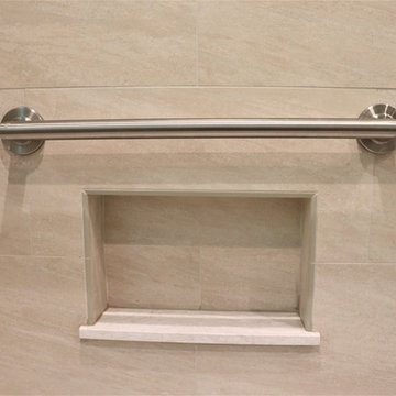 Master & Family Bath in Lafayette