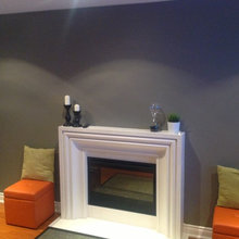 Living Room Ideas