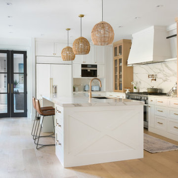 2023 Kitchens
