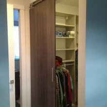Barn Door