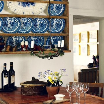 Swedish Cottage
