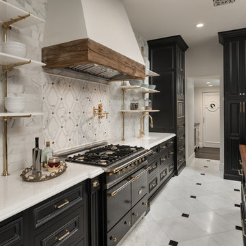 French Country Award Winning Home by Fratantoni Design!