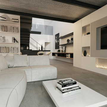 Loft II