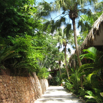 Westin Camino Real - Tikal