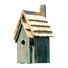 Birdhouse