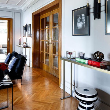 AA HOUSE EMIRGAN