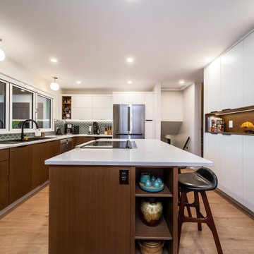 Greenfield Renovation