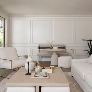 Whole-Home Renovation & Interior Design | Raleigh, NC