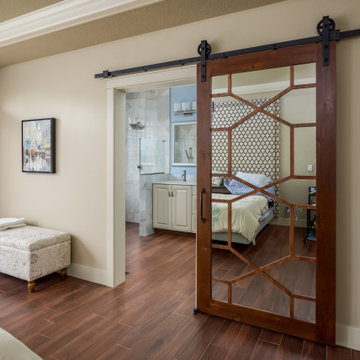 ADA accessible bathroom