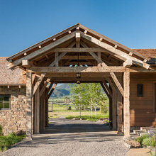 property entrances