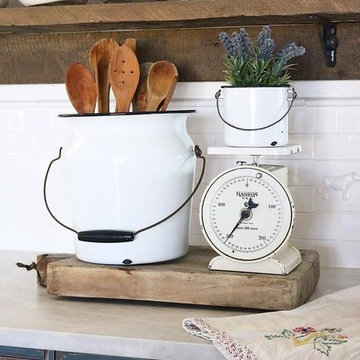 Crow Canyon Home Farmhouse Favorites