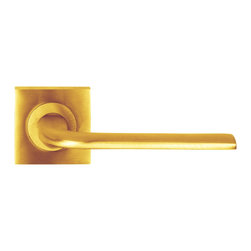 Door Hardware - Products