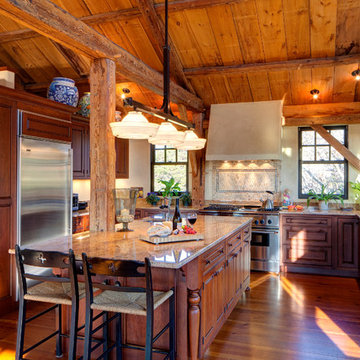 Vineyard Barn