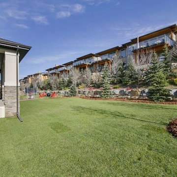 New Watermark Homes II