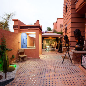 Riad Targa Marrakech