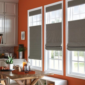 Custom Window Treatments