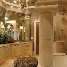 baths