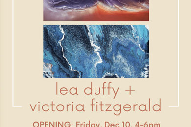 Group Exhibition - The Space Gallery + Workshop Newtown
