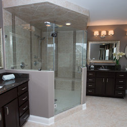 The Alexander Residence - Products