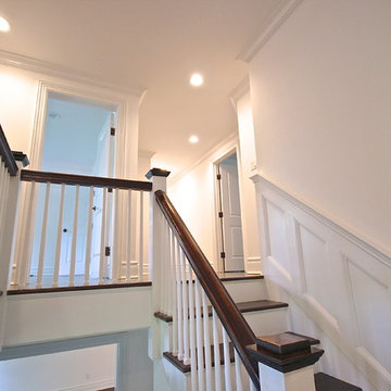 Home Addition & Alteration Project in Flower Hill, NY