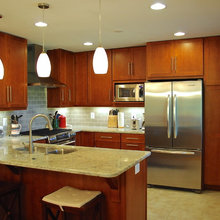 Kemper Kitchen Cabinets