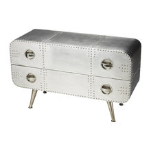 Accent Cabinet