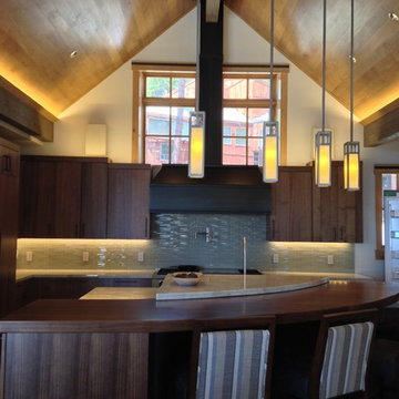 Incline Village NV. new construction