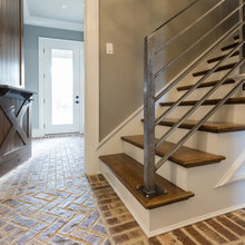 Staircases