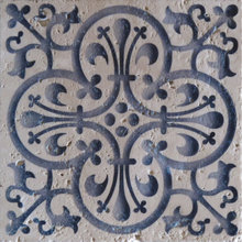 Italian tile
