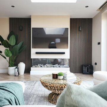 PROJECT STONELEIGH