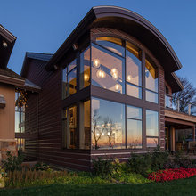 Dream House ideas