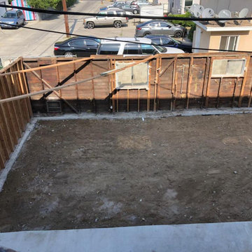 ADU/Garage Conversion - Eagle Rock