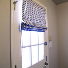 Mud Room