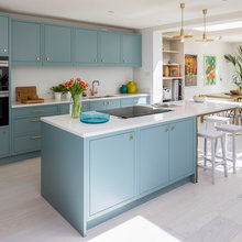 Simcoe Kitchen