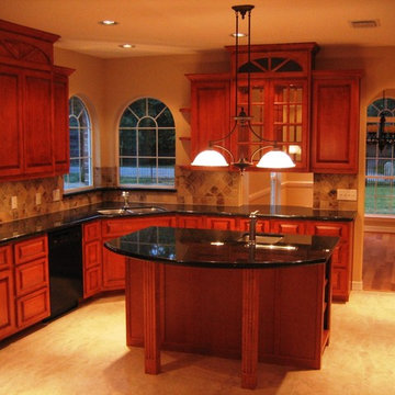 Custom Home