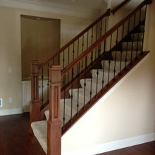 Staircase ideas