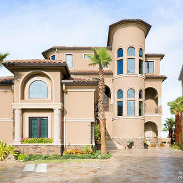 Palm Coast, Florida | Palm Coast Paradise | Anastasia Design Group