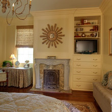 shelves