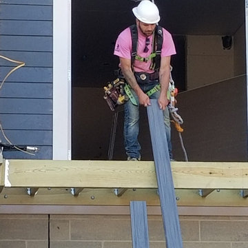 Highland Heights | Multi-Unit Custom Build - Apartments