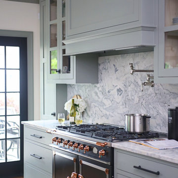 Whimsical Cottage Complete Renovation