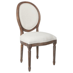 French Country Dining Chairs by Office Star Products