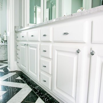 Rustic Glam