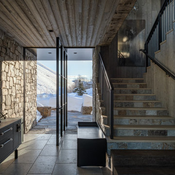 Greenhorn Getaway