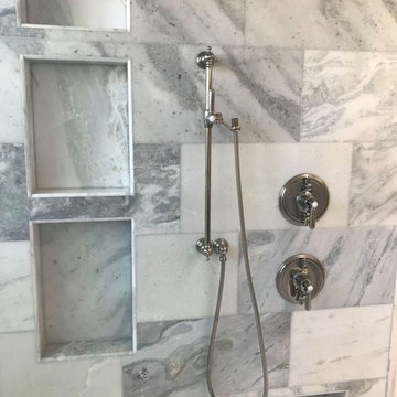 Paradise Valley Master Bathroom Remodel SF